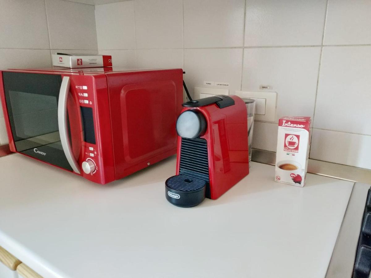 A Touch Of History, In Santa Reparata Apartamento