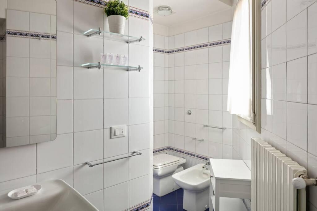 A Touch Of History, In Santa Reparata Apartamento *