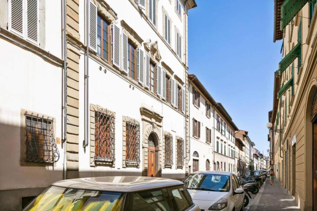 Apartamento A Touch Of History, In Santa Reparata *