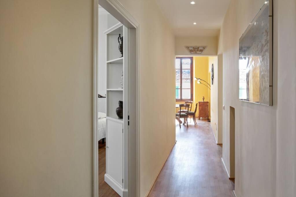 Apartamento A Touch Of History, In Santa Reparata Florencia