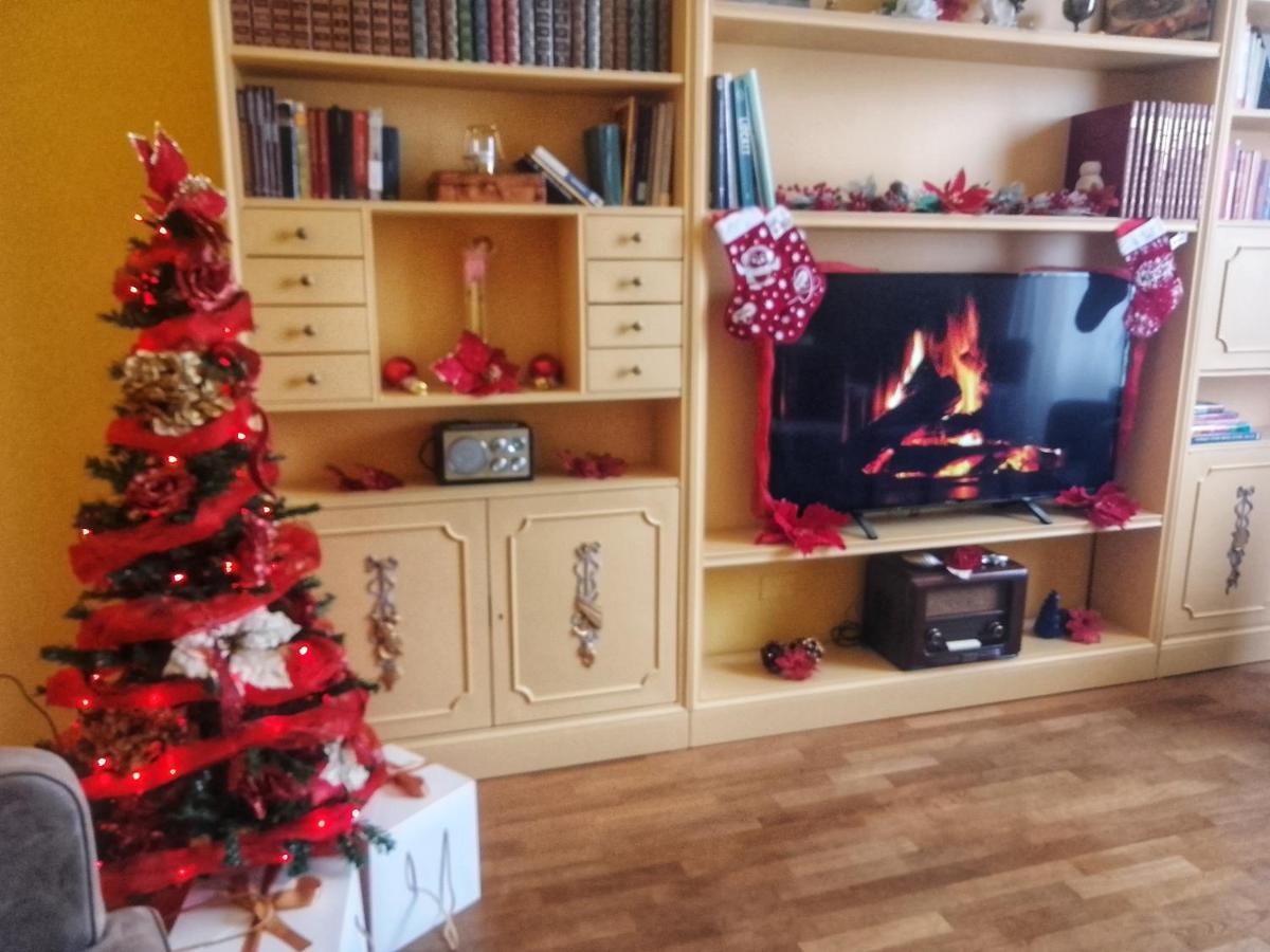 A Touch Of History, In Santa Reparata Apartamento