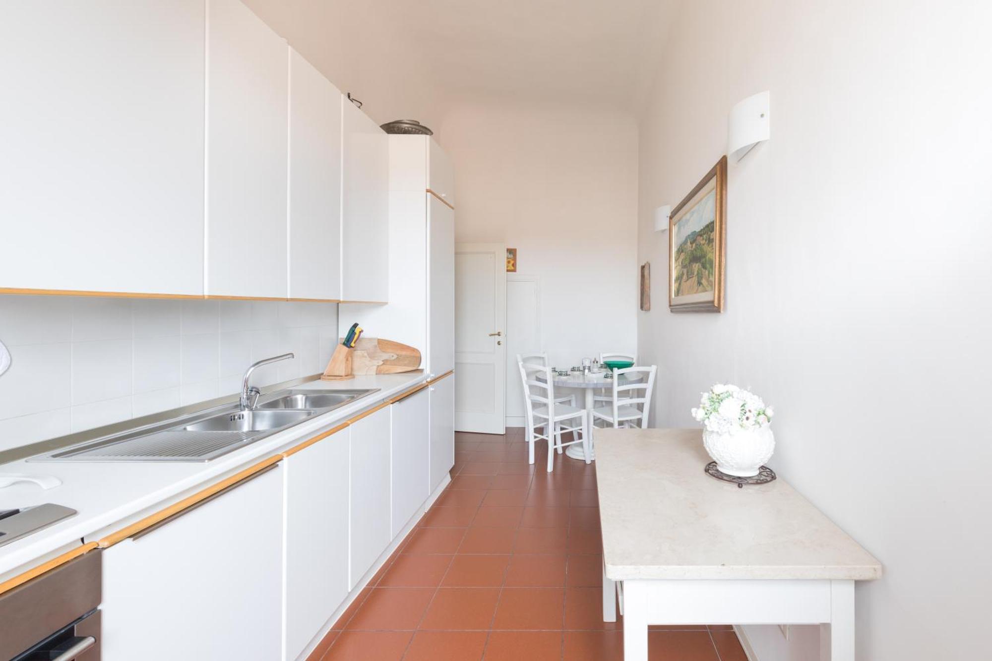 Apartamento A Touch Of History, In Santa Reparata