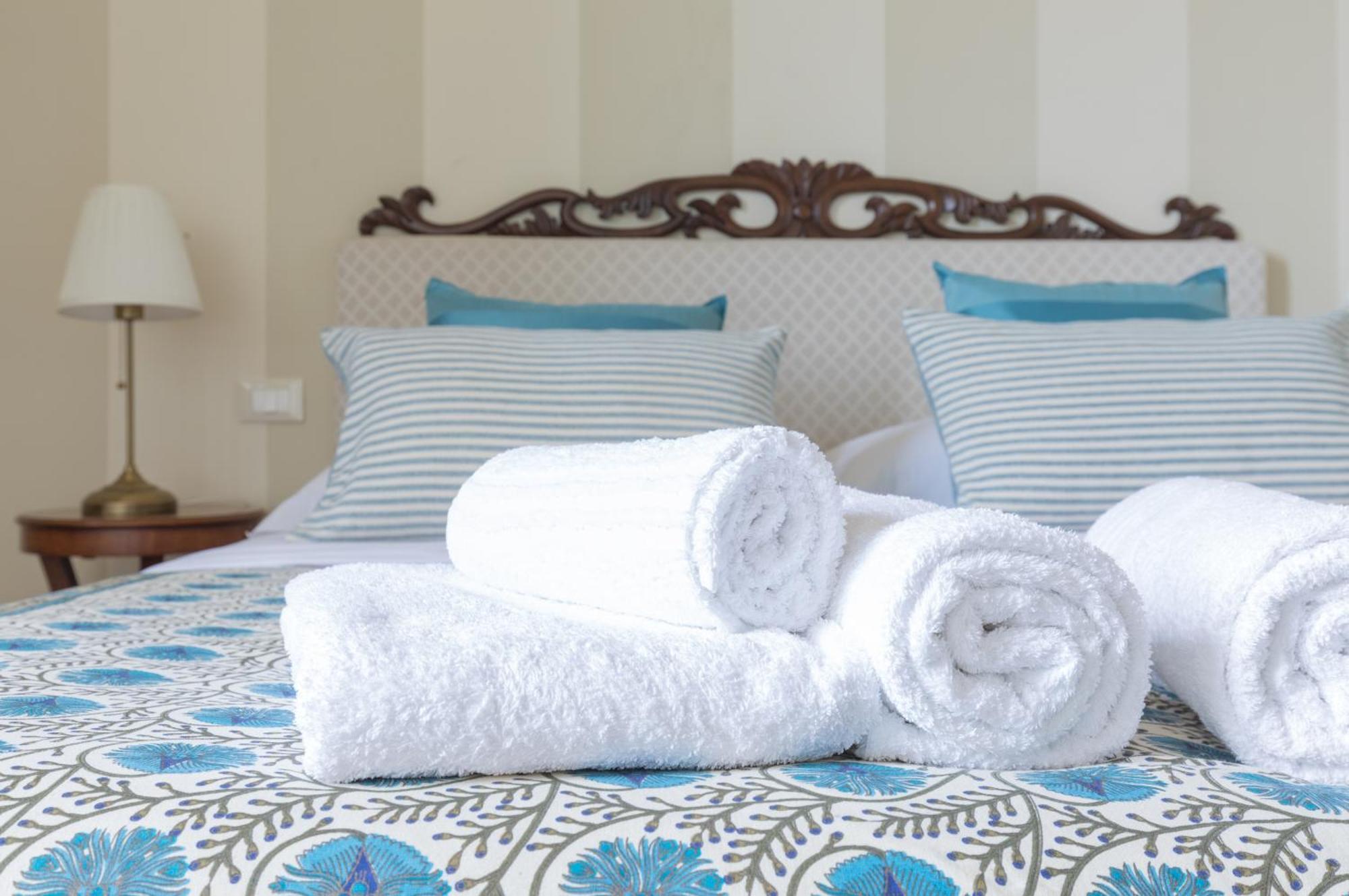 A Touch Of History, In Santa Reparata Apartamento *