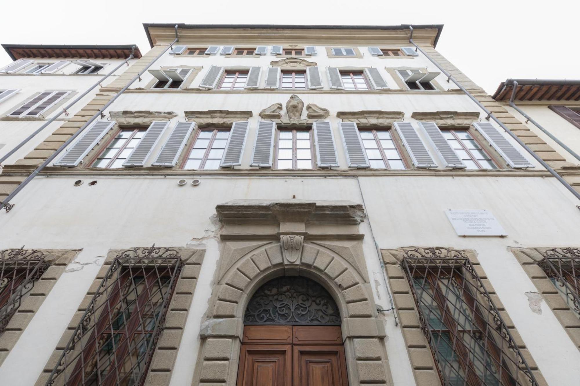Apartamento A Touch Of History, In Santa Reparata