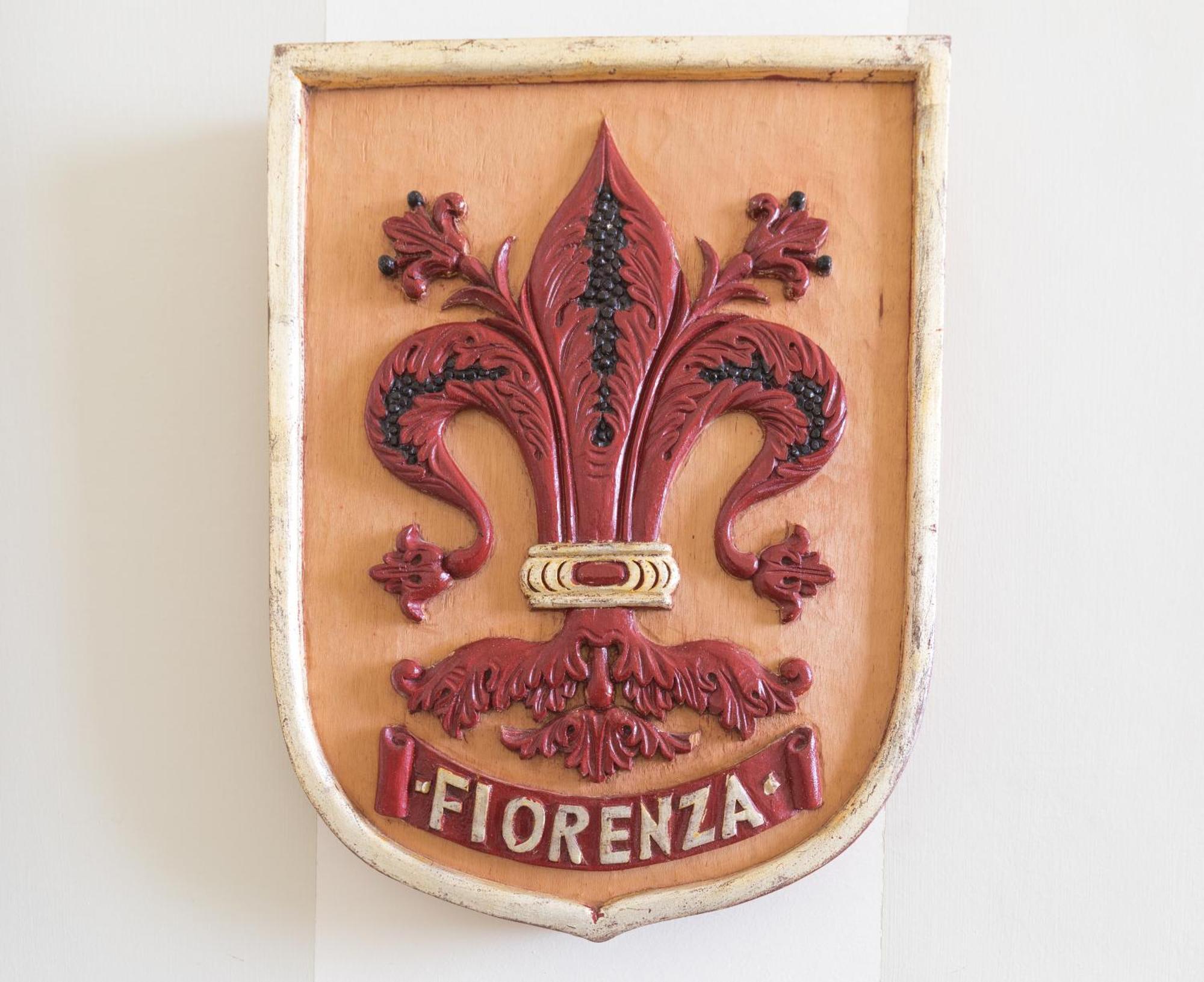 Apartamento A Touch Of History, In Santa Reparata Florencia