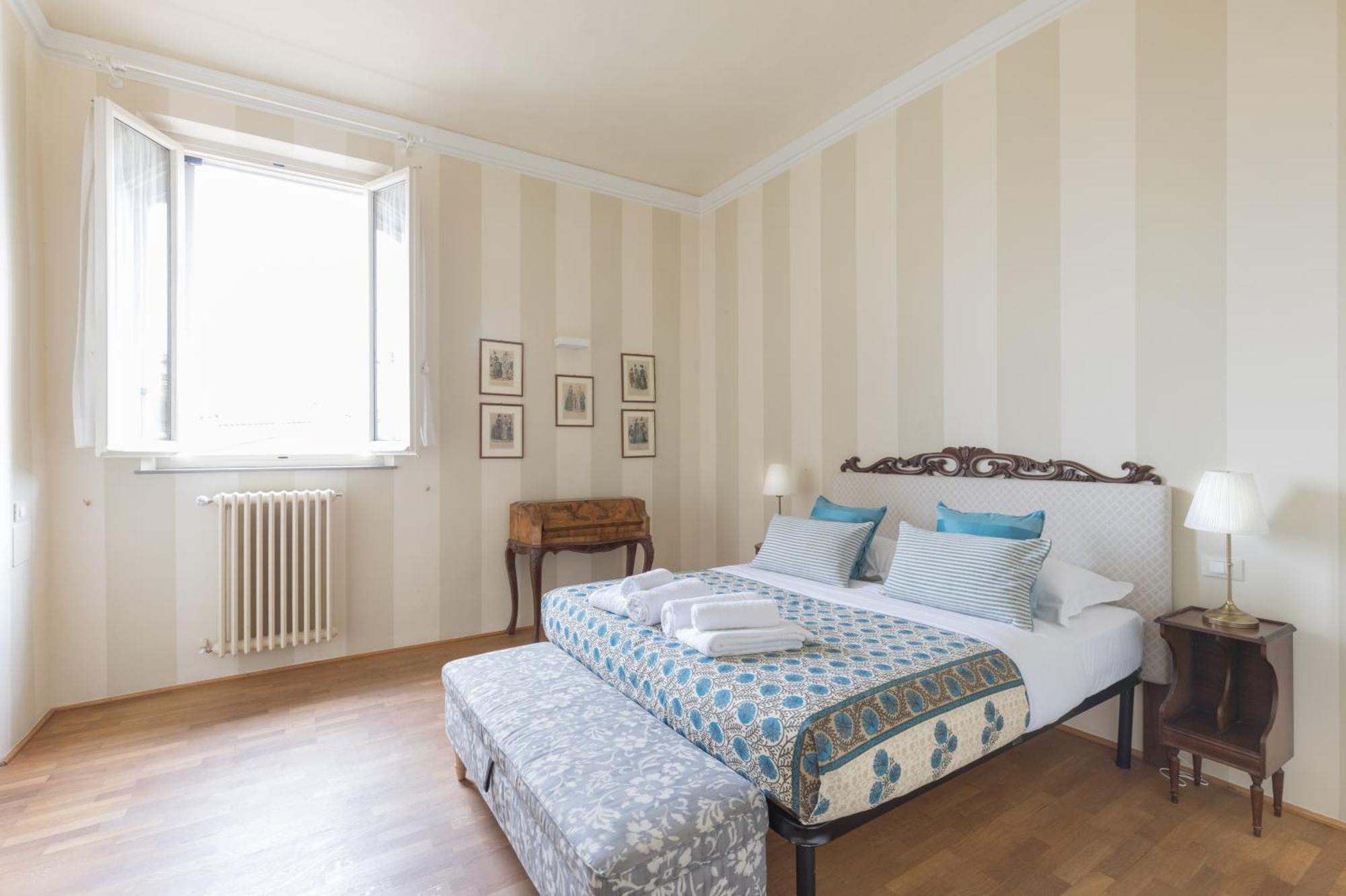 Apartamento A Touch Of History, In Santa Reparata