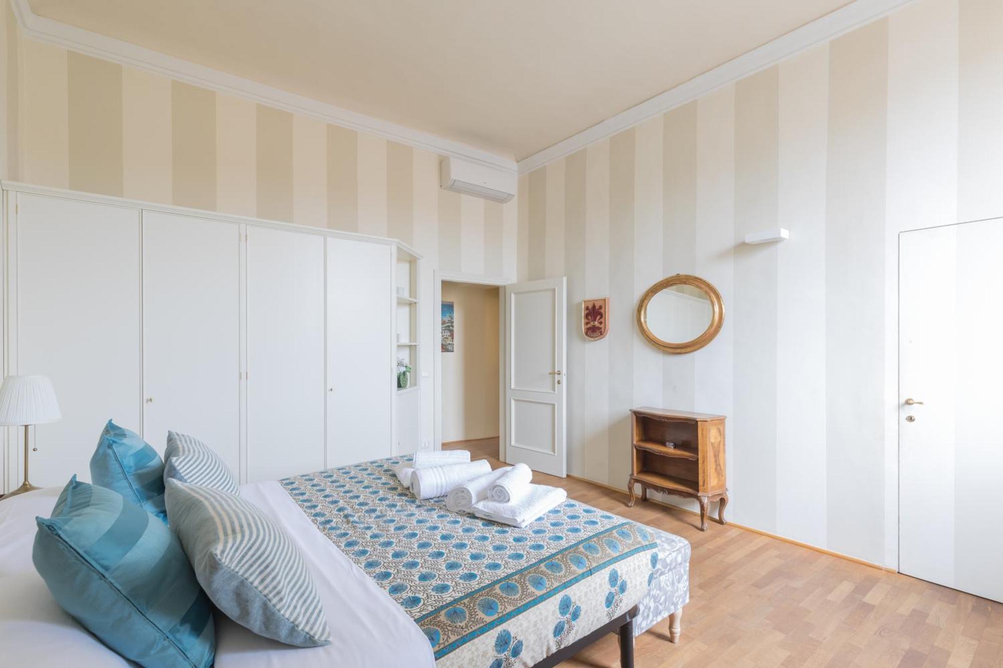 Apartamento A Touch Of History, In Santa Reparata Florencia