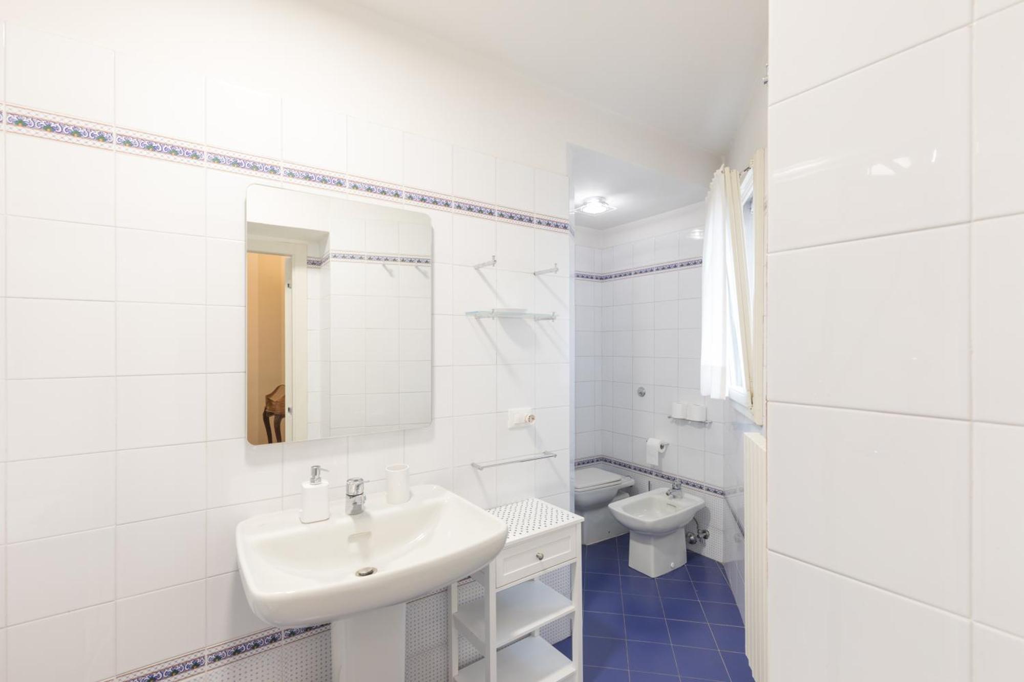 A Touch Of History, In Santa Reparata Apartamento Florencia