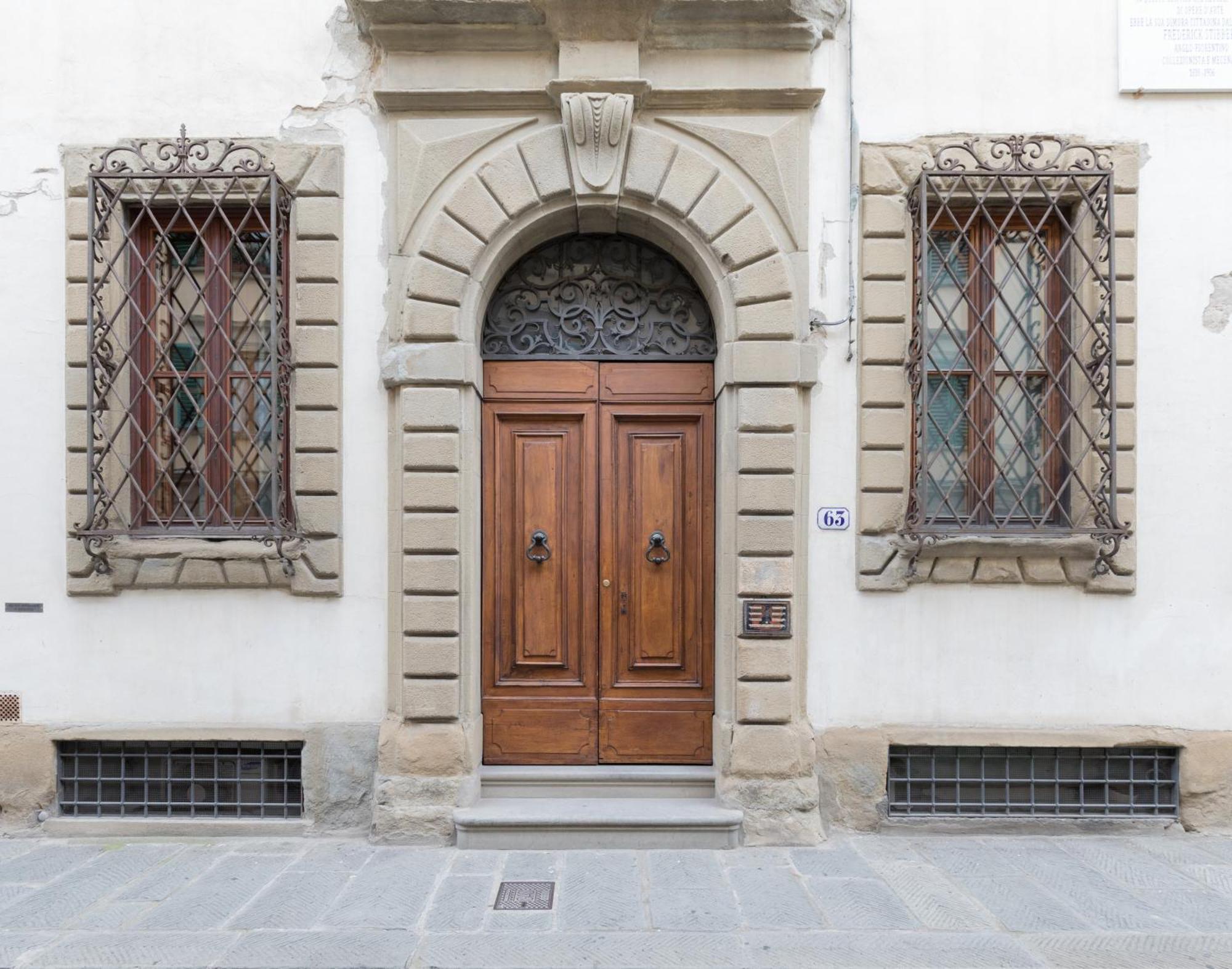 Apartamento A Touch Of History, In Santa Reparata *